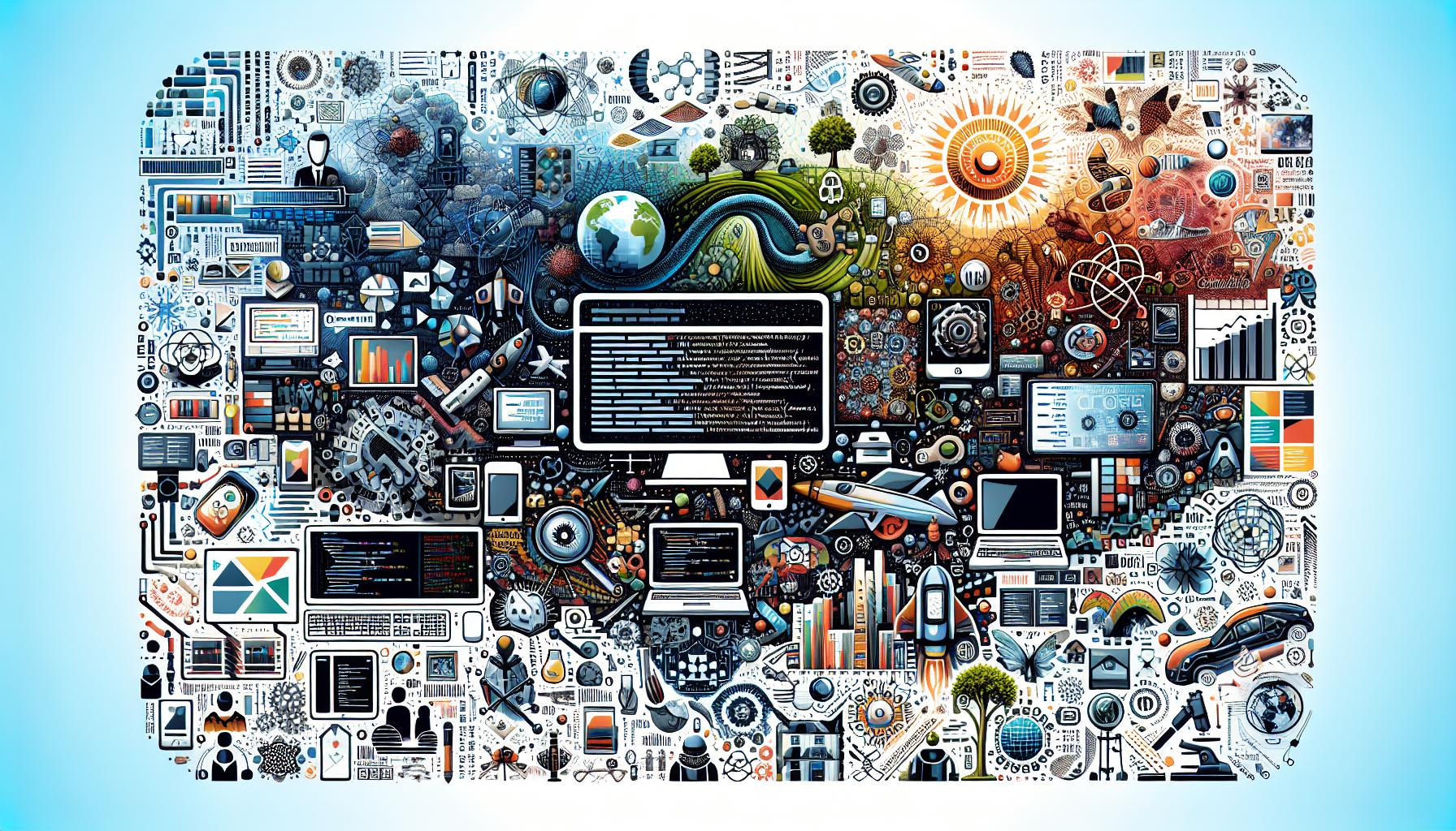 DÉCOUVREZ l'IMPACT des LANGAGES de PROGRAMMATION Spécifiques 💻 - Cosmo Tech