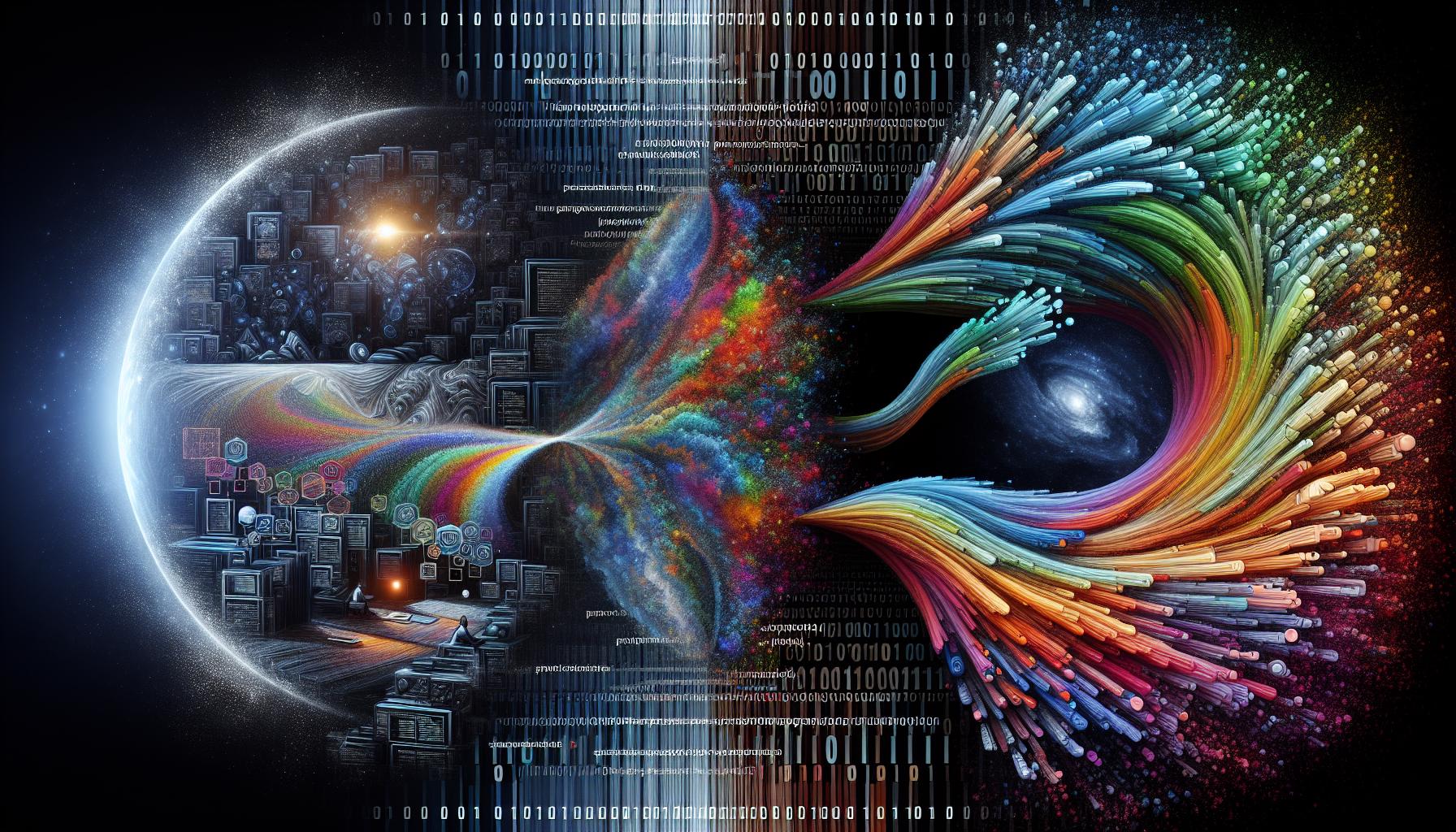 DÉCOUVREZ l'IMPACT des LANGAGES de PROGRAMMATION sur vos PROJETS 💻 ...