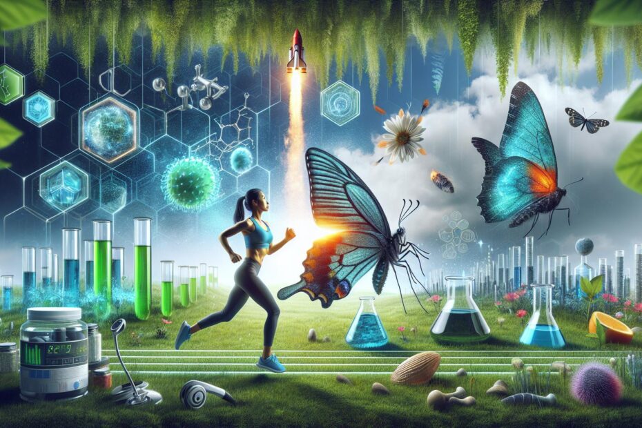 VACCINS : Transformations de la SANTÉ et leur IMPACT 🚀