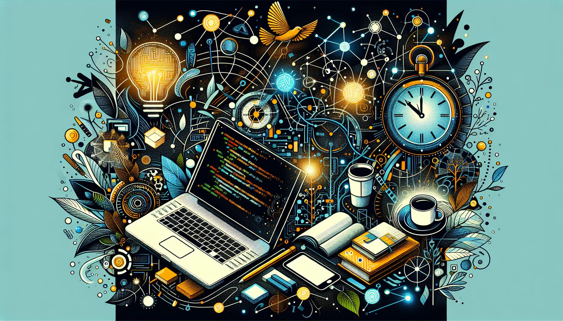 DÉCOUVREZ l'IMPORTANCE des LANGAGES de PROGRAMMATION déclaratifs ! 🚀 ...