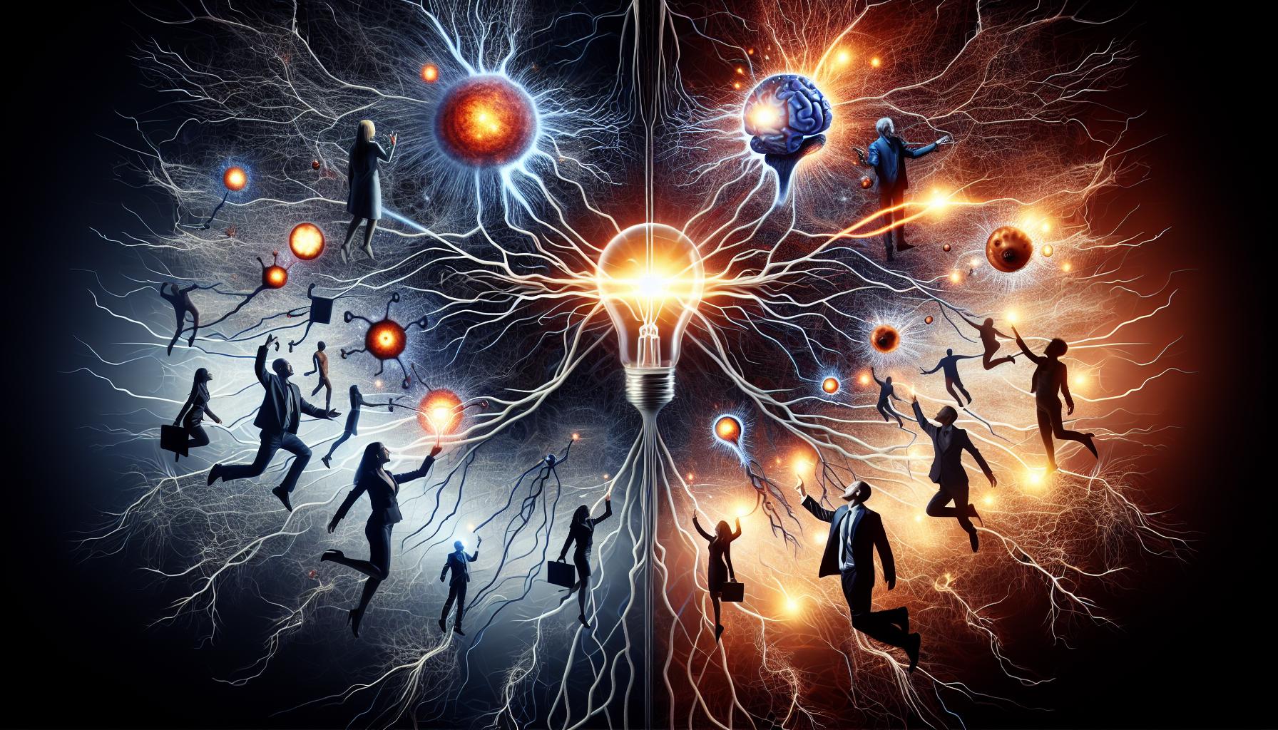 Les Neurones Miroirs Et L'Empathie - Défis De La Science - RBA 2019 - Livres