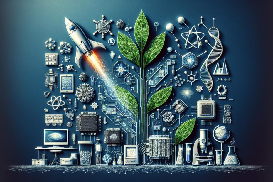 TECHWATCH : Les Dernières Innovations Tech du 17/10/2024 🚀