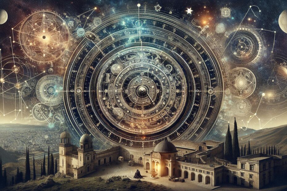 ASTROLABES : L’Influence SUR l’Astronomie Antique 🌟