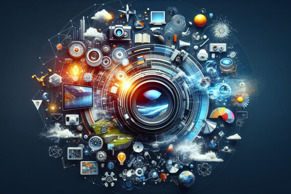 DÉCOUVREZ les dernières innovations Tech du 19/10/2024 🚀