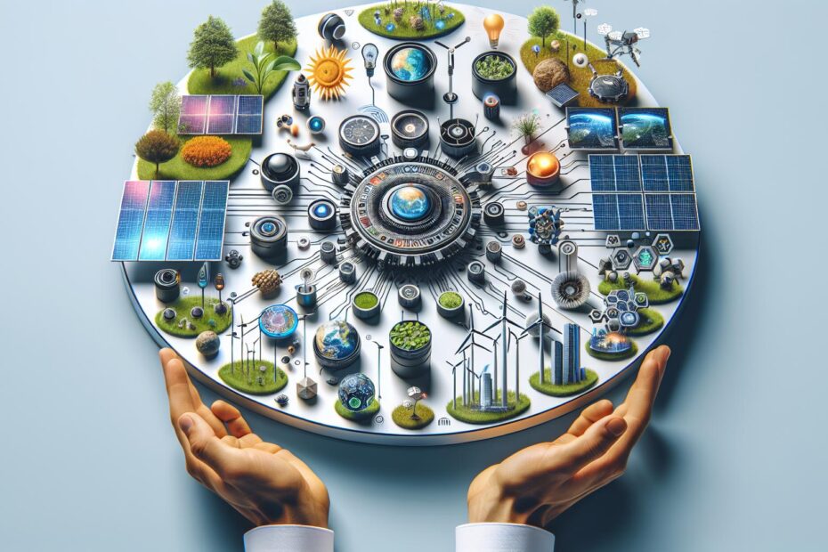 TECHNOLOGIES INNOVANTES À NE PAS MANQUER ! 🚀 | TechWatch du 20/10/2024