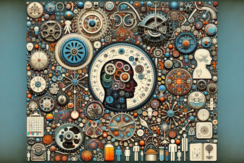 DÉCOUVREZ l’HISTOIRE de la PSYCHOLOGIE EXPÉRIMENTALE et ses PIONNIERS 🧠
