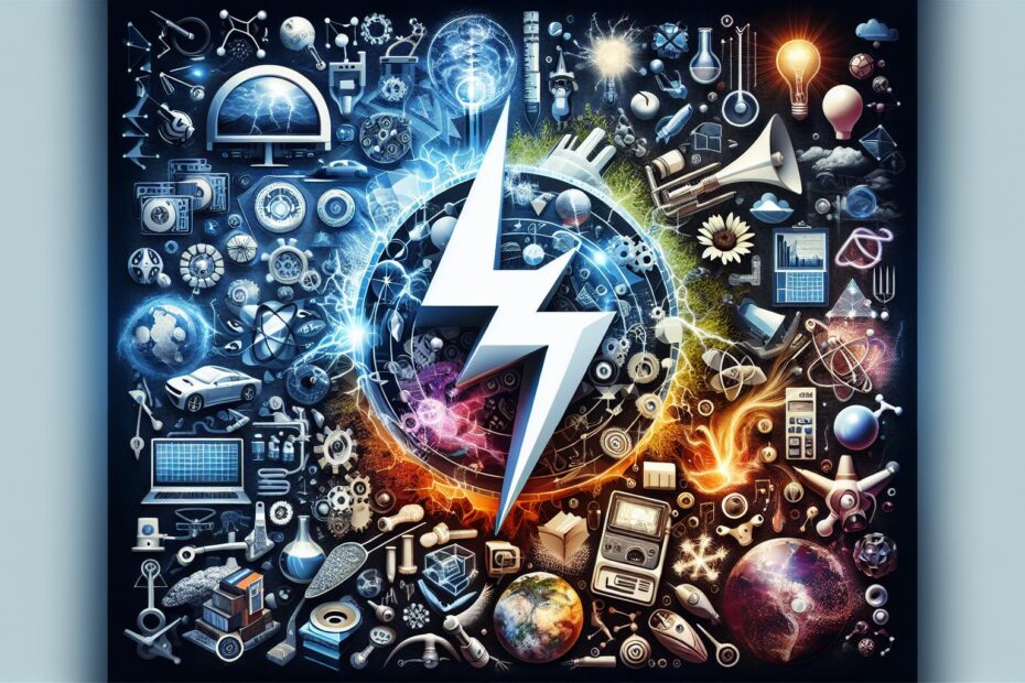 Nouveautés TECH de la semaine : Tendances et Innovations ⚡️