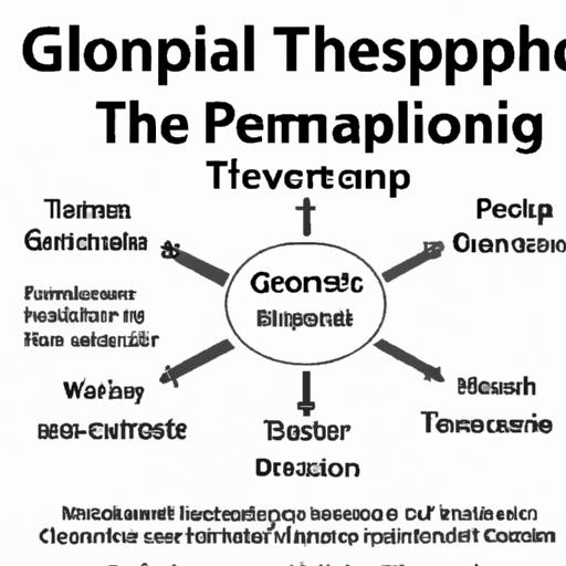 DÉCOUVREZ l’HISTOIRE de la THÉRAPIE GÉNÉTIQUE : ÉMERGENCE et INNOVATIONS 🌱