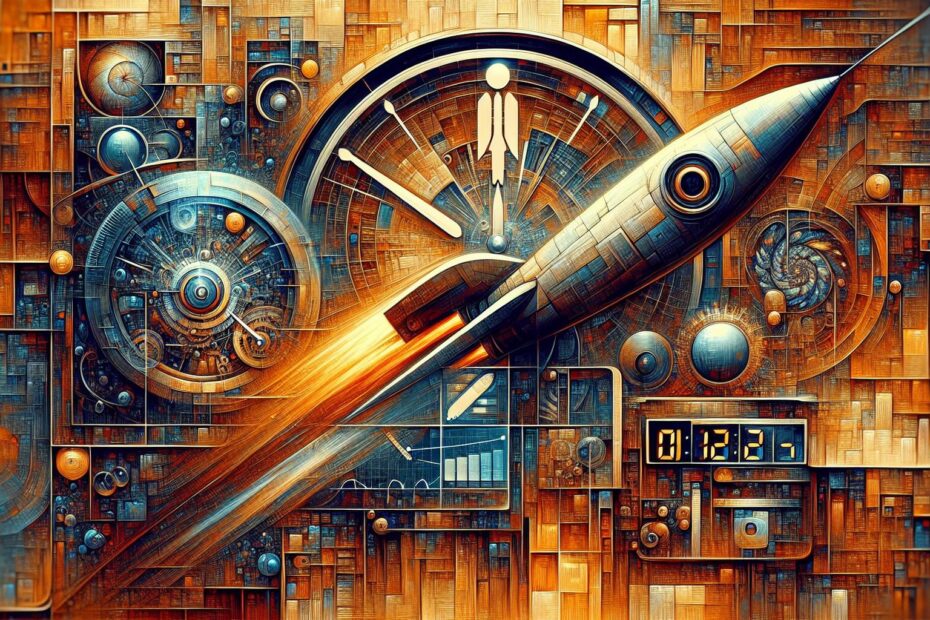 TECHWATCH : Les dernières NOUVEAUTÉS du 23/10/2024 🚀
