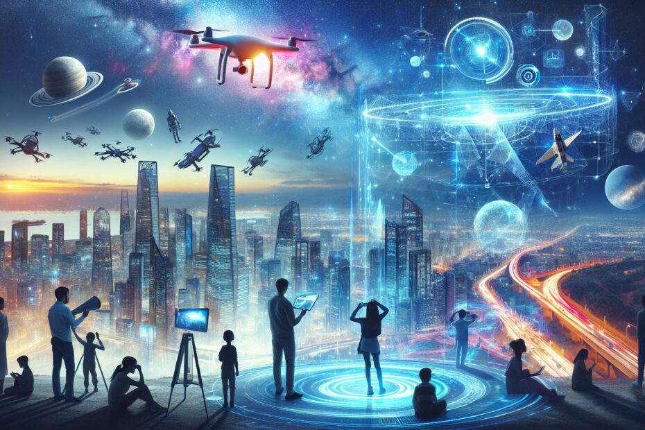 TECHNOLOGIES : Les Nouveautés de la Semaine du 25/10/2024 🚀