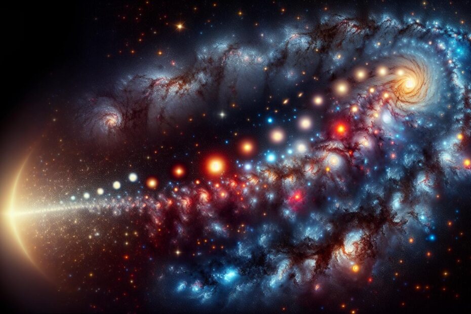 L’ÉVOLUTION des Étoiles dans les Galaxies Naines 🌠