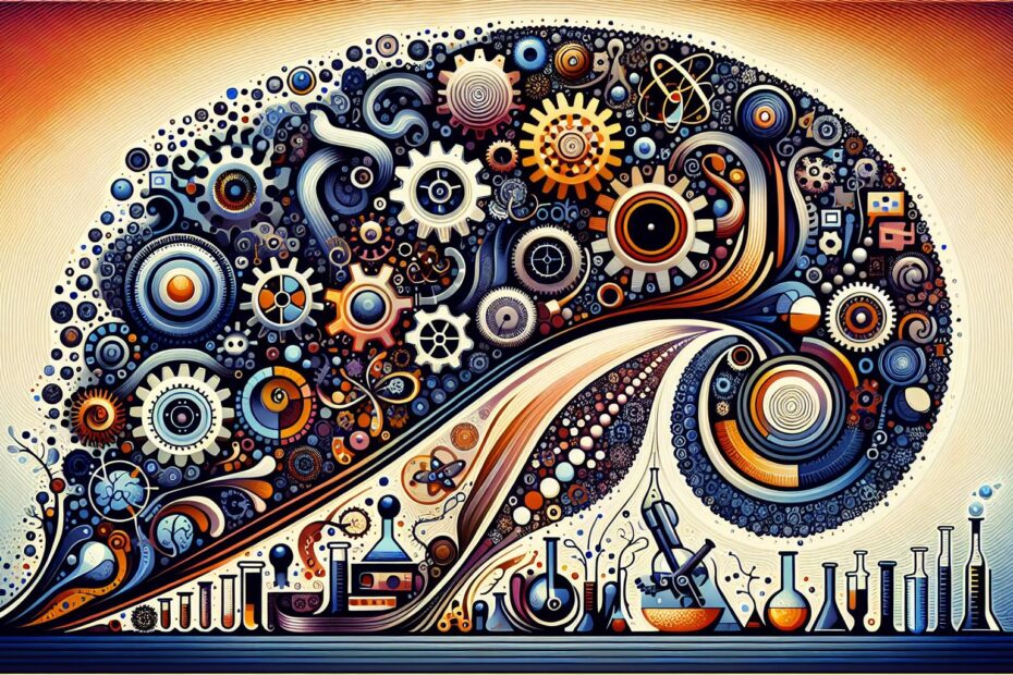 L’HISTOIRE de la PSYCHOLOGIE COGNITIVE : ÉMERGENCE et RÉVOLUTION 🧠