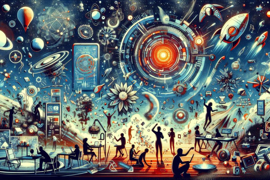 TECHWATCH : Actualités Tech du 30/10/2024 🚀