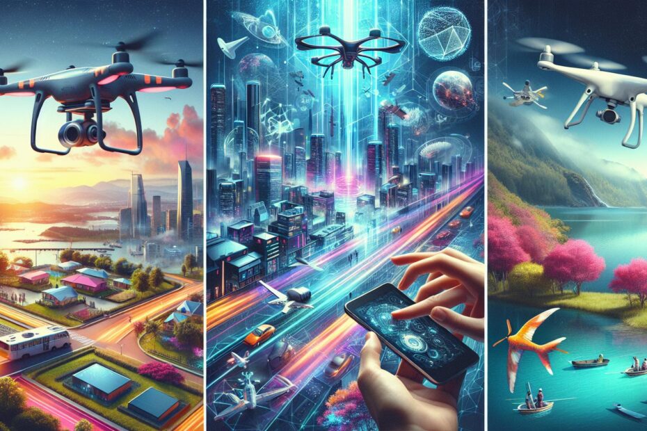 DÉCOUVERTES Technologiques de la SEMAINE – TechWatch du 20/11/2024 🚀