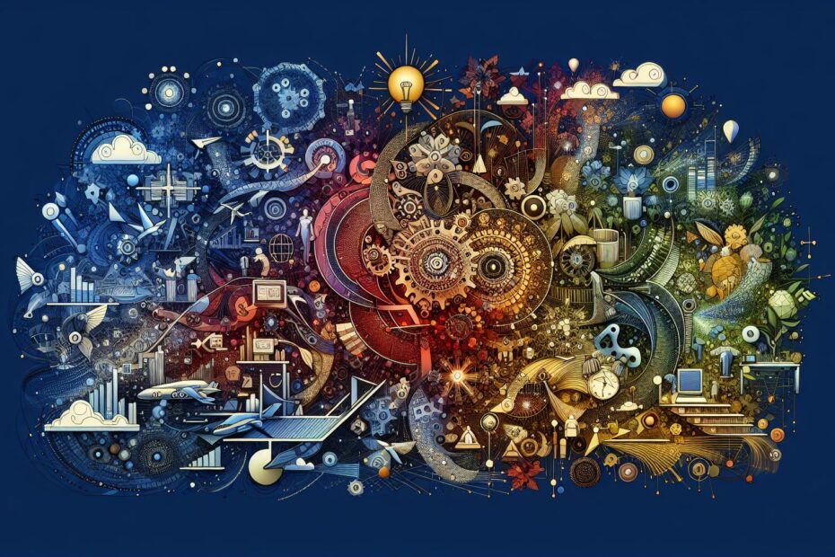 TECHWATCH : Innovations & Tendances du 21/11/2024 🚀