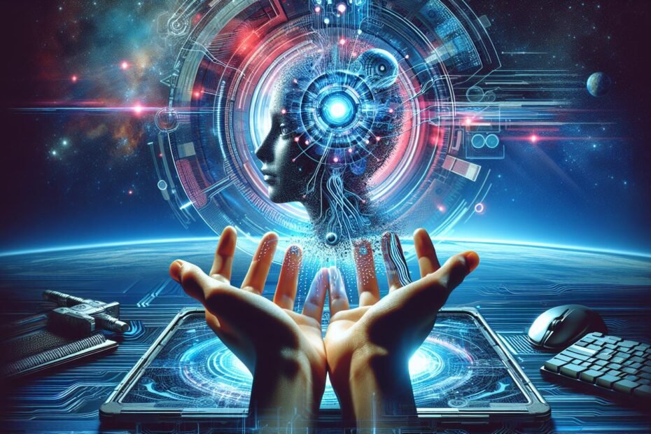 TECHNOLOGIES À LA UNE : Les Innovations du 23/11/2024 🚀