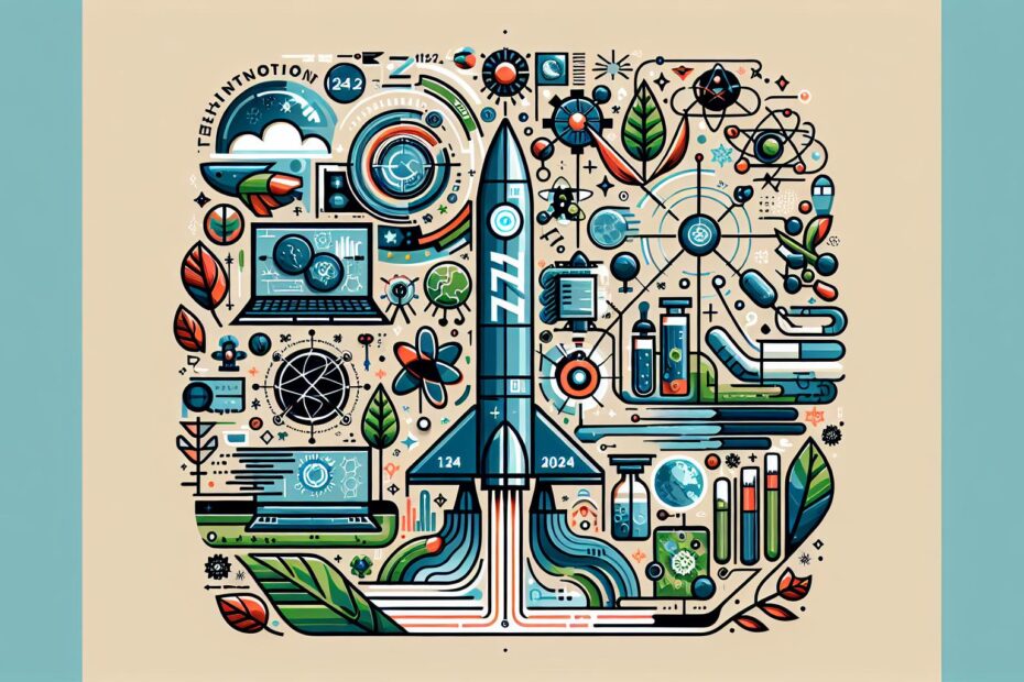 LE MEILLEUR DE LA TECH 🚀 | Actu et Innovations du 24/11/2024