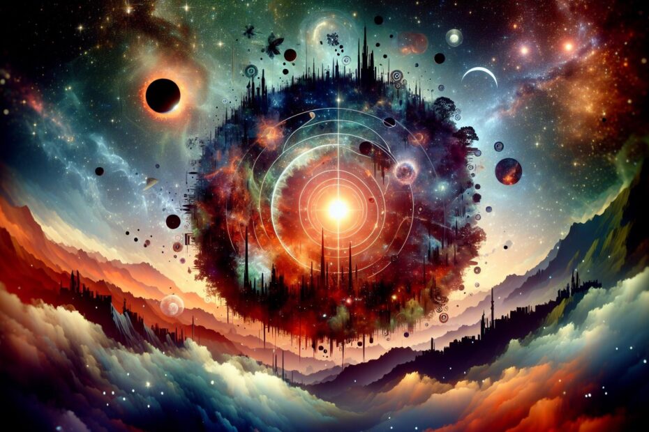 DÉCOUVREZ les Pulsars : Échos Mystérieux du Cosmos 🌌