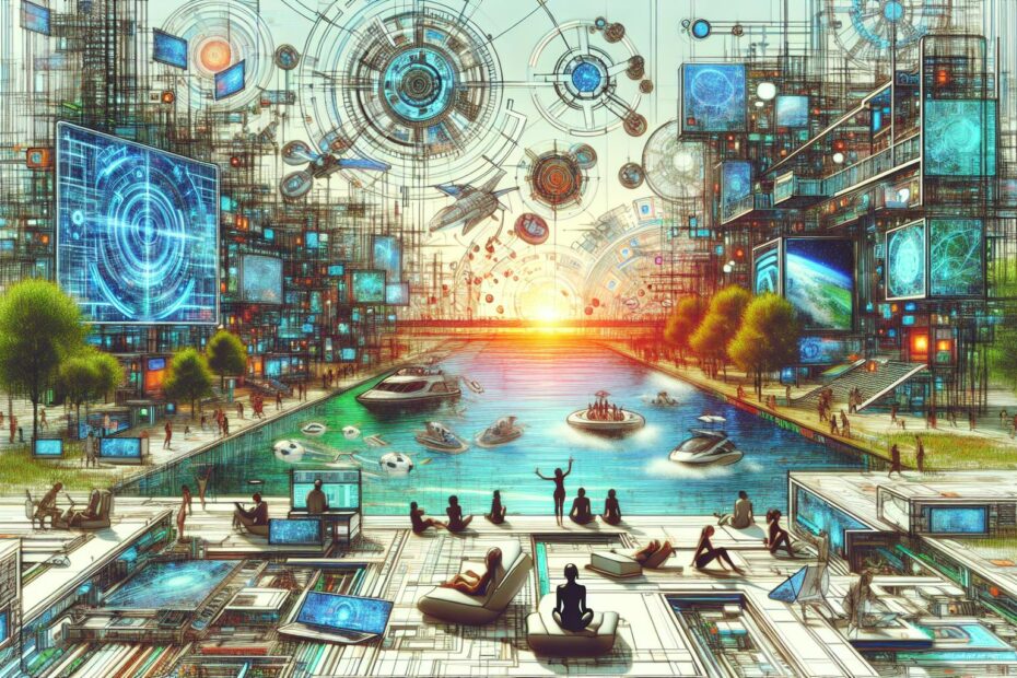 TECHWATCH : Les INNOVATIONS TECH à ne pas manquer – Édition du 25/11/2024 🚀