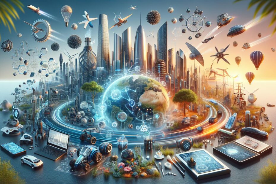 TECHWATCH : Les Dernières Innovations Tech du 26/11/2024 📱