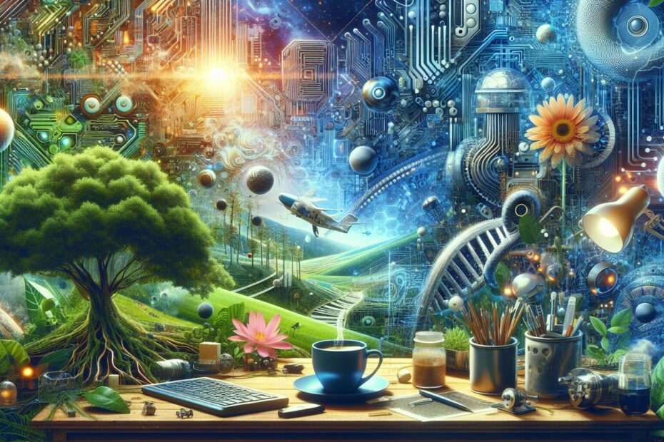TECHWATCH : Innovations et Tendances Technologiques 🔍 – 01/11/2024