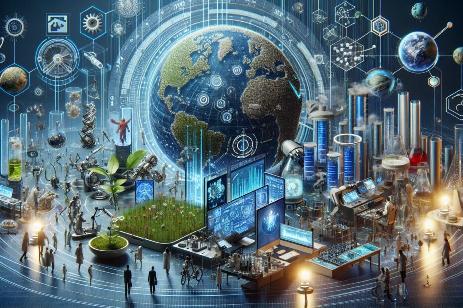 TECHWATCH : Les Dernières Innovations Tech du 02/11/2024 🚀