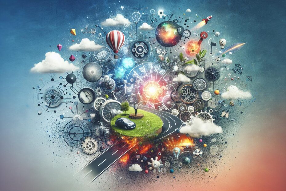TECHNOLOGIES INNOVANTES : Les actualités de la semaine ! 🚀