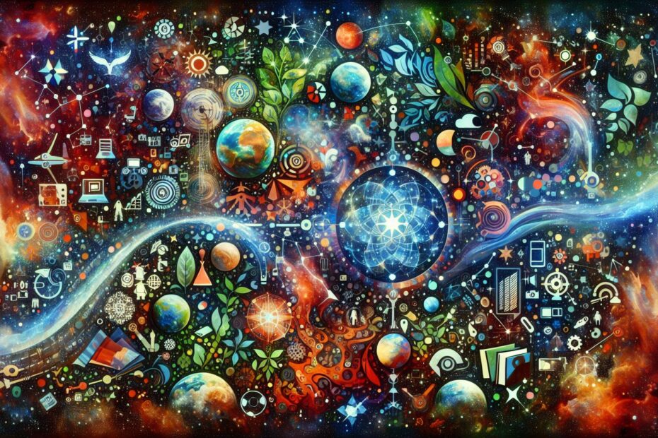 CONSIGNES Célestes : L’Évolution Culturelle des Constellations 🌌