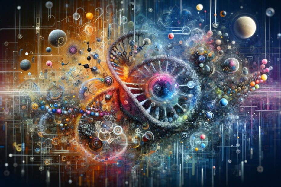BIOLOGIE SYNTHÉTIQUE : INNOVATIONS et DÉFIS 🌿 Découvrez l’avenir de la science !