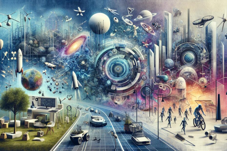TECHWATCH : Les Dernières Innovations Tech du 06/11/2024 🚀