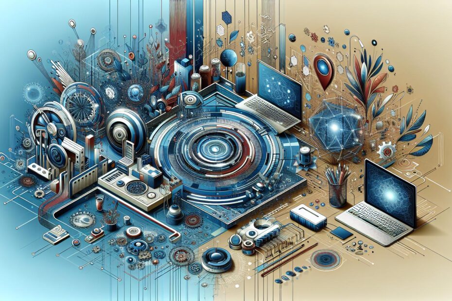 NOVITÉS TECH du 07/11/2024 🚀 : Ne manquez pas les dernières innovations !