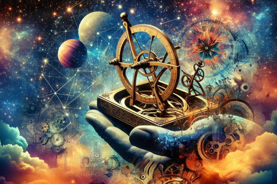 NAVIGUER PAR LES ÉTOILES 🌌 : Découvrez les MÉTHODES ANCIENNES !
