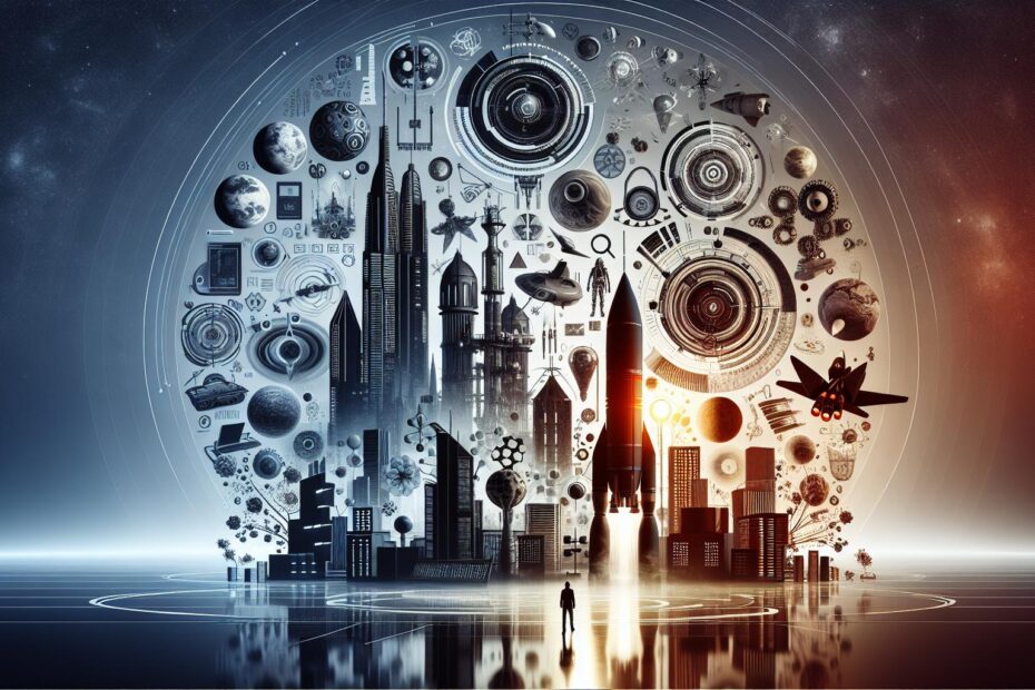 TECHWATCH : Innovations et Tendances Tech du 08/11/2024 🚀