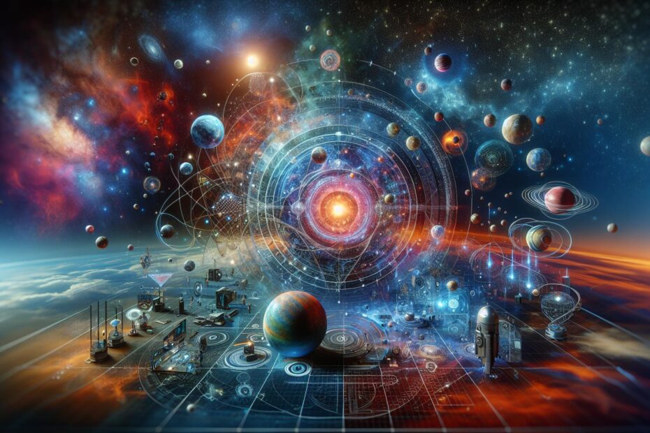 MYSTÈRES DES GALAXIES NAINES 🌌 : IMPACTS FASCINANTS ET NOUVELLES DÉCOUVERTES