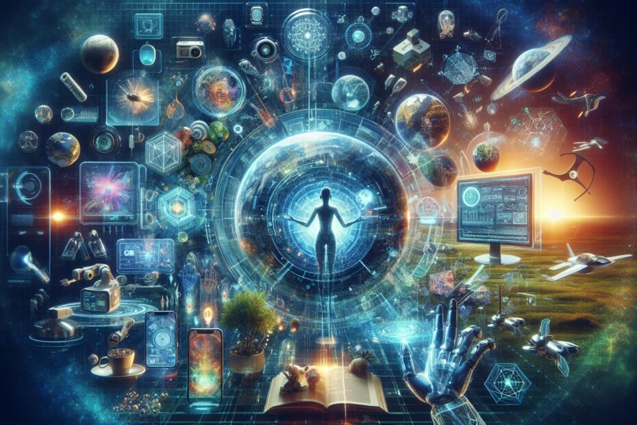 TECHWATCH : Les dernières INNOVATIONS et TENDANCES du 10/11/2024 🚀