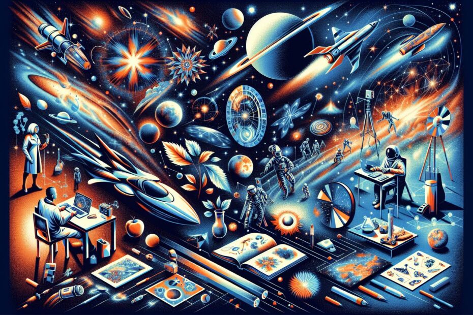 DASHS GALACTIQUES : DÉCOUVREZ LES MYSTÈRES DES VITESSES COSMIQUES 🚀