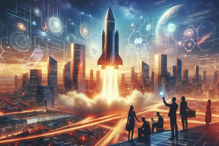 LES INNOVATIONS TECH À NE PAS MANQUER ! 🚀 | TechWatch du 11/11/2024