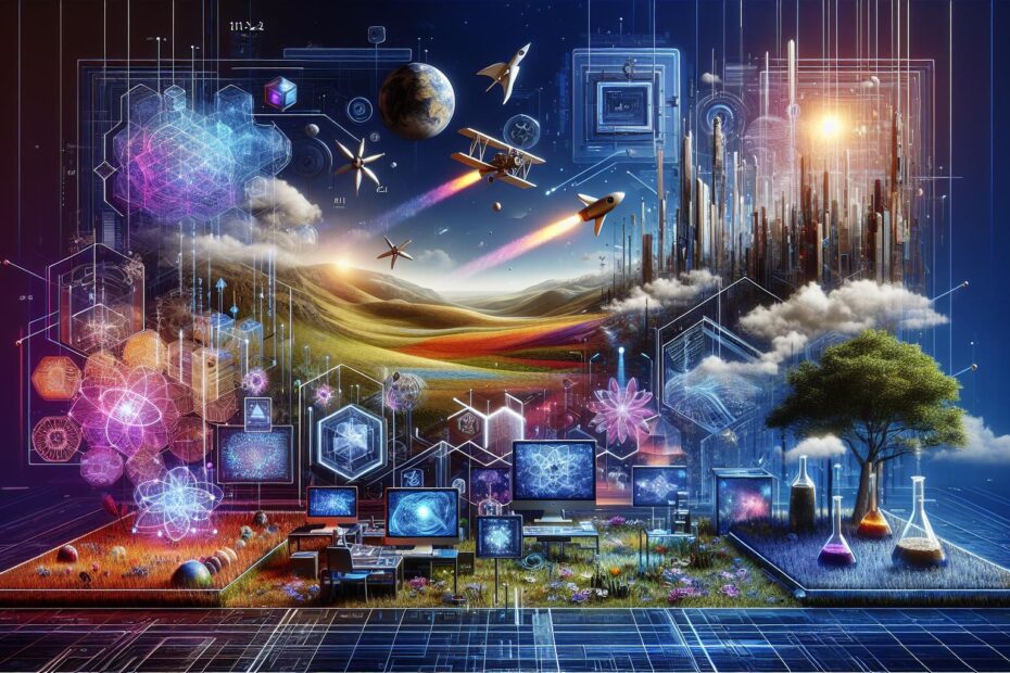 TECHWATCH : Les Dernières Innovations Tech du 12/11/2024 🚀