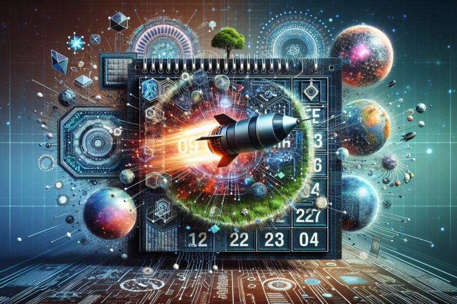 DÉCOUVREZ les Innovations Tech de la Semaine ! 🚀 TechWatch du 13/11/2024