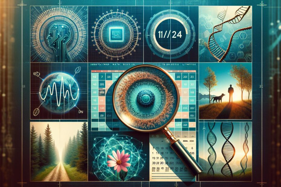 TECHWATCH : Les INNOVATIONS À NE PAS MANQUER du 15/11/2024 🚀