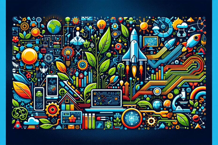 TECHWATCH : Les Dernières Innovations Tech à Ne Pas Manquer ! 🚀