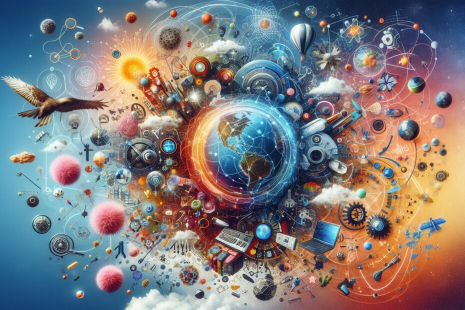 TECHNOLOGIE : Les News Incontournables de la Semaine 🚀