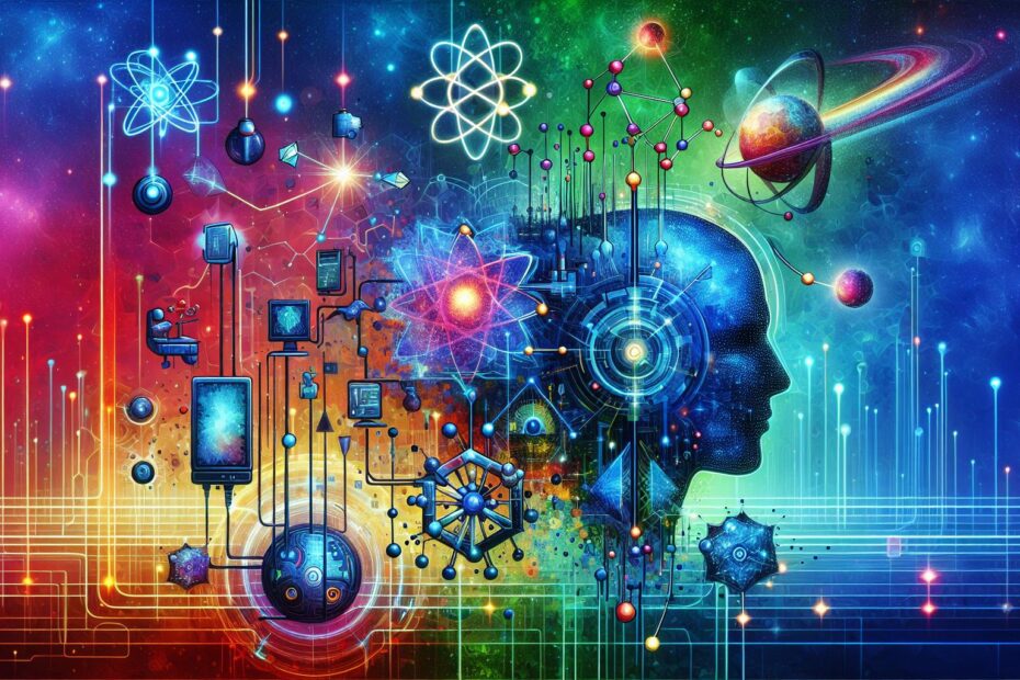 TECHWATCH : Les Dernières Innovations Tech à Ne Pas Manquer ! 🚀