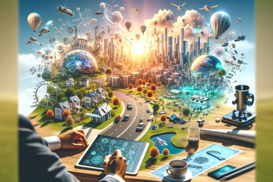 TECHNOLOGIE : Les Dernières Nouvelles de décembre 2024 ! 🚀