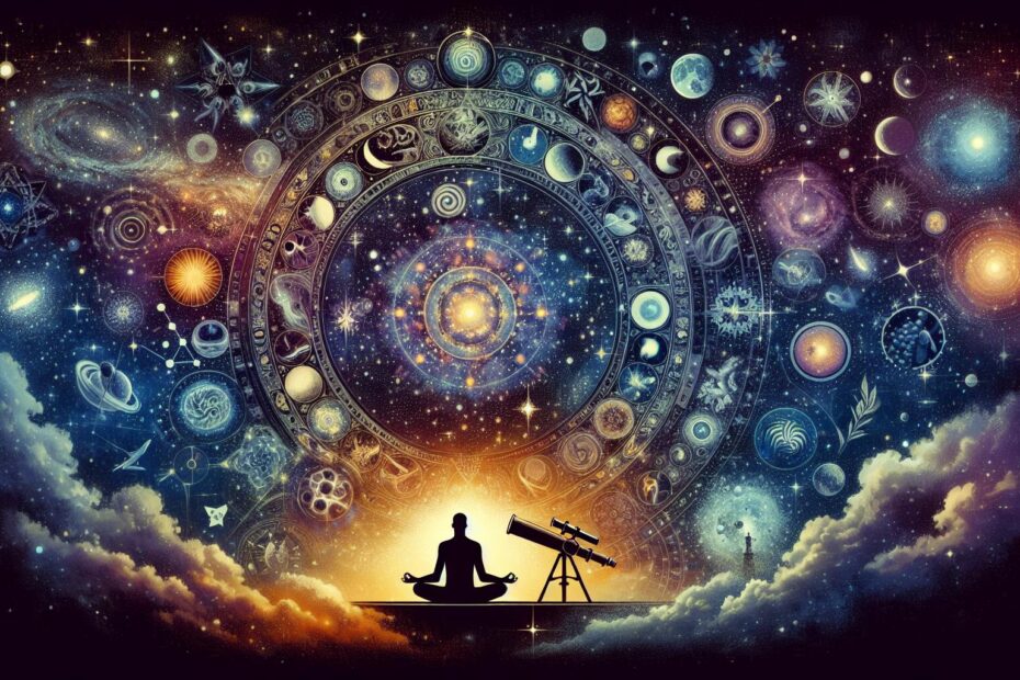 L’ASTRONOMIE : Découvrez les Légendes Célestes et leurs Mystères ! 🌌