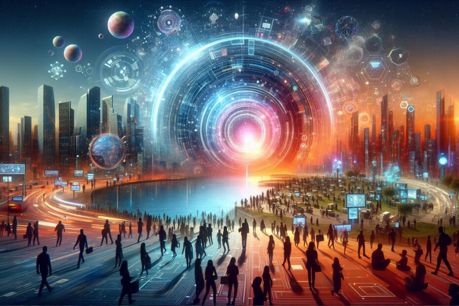 TECHNOLOGIE : Les Actus INDISPENSABLES du 07/12/2024 🚀