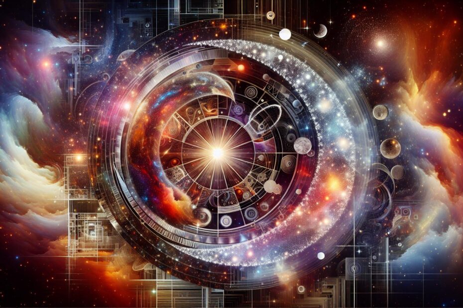 ASTRONOMIE EN GRAVURE : L’ART DE CONCILIER SCIENCE ET BEAUTÉ 🌌