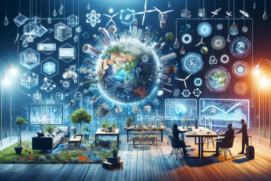 TECHWATCH : Les Dernières INNOVATIONS TECH de Décembre 2024 🚀