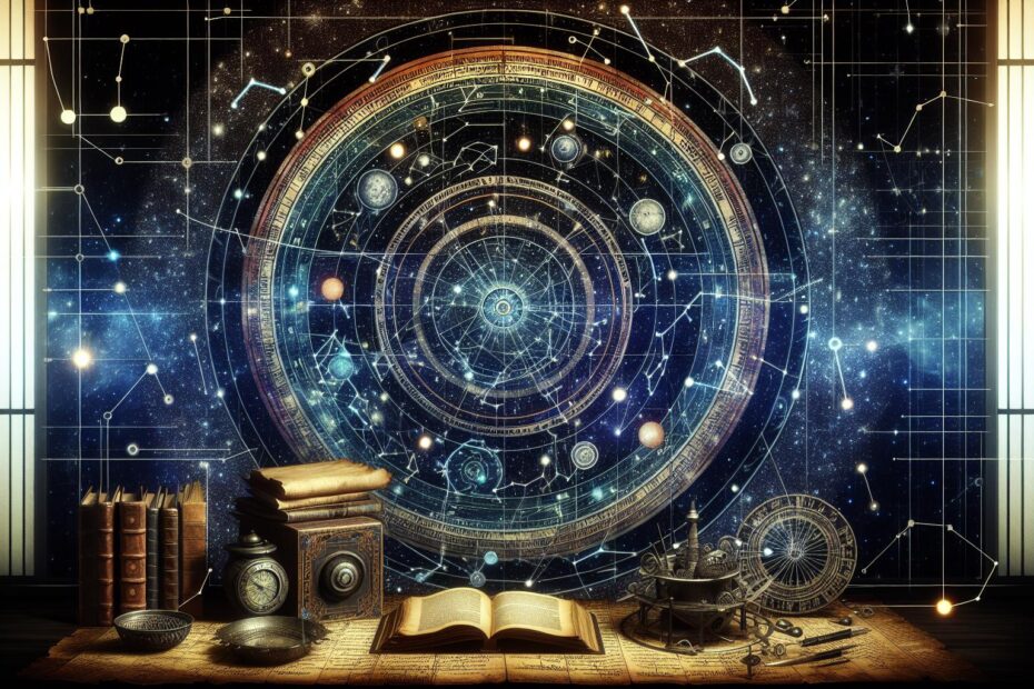 LES MYSTÈRES de l’Astronomie Byzantienne 🌌 : Énigmes et Découvertes Fascinantes !