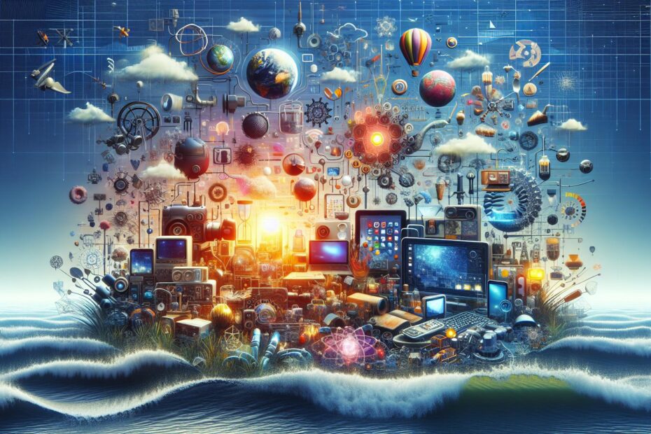 TECHNOLOGIE : Les Dernières ACTUALITÉS du 14/12/2024 🚀